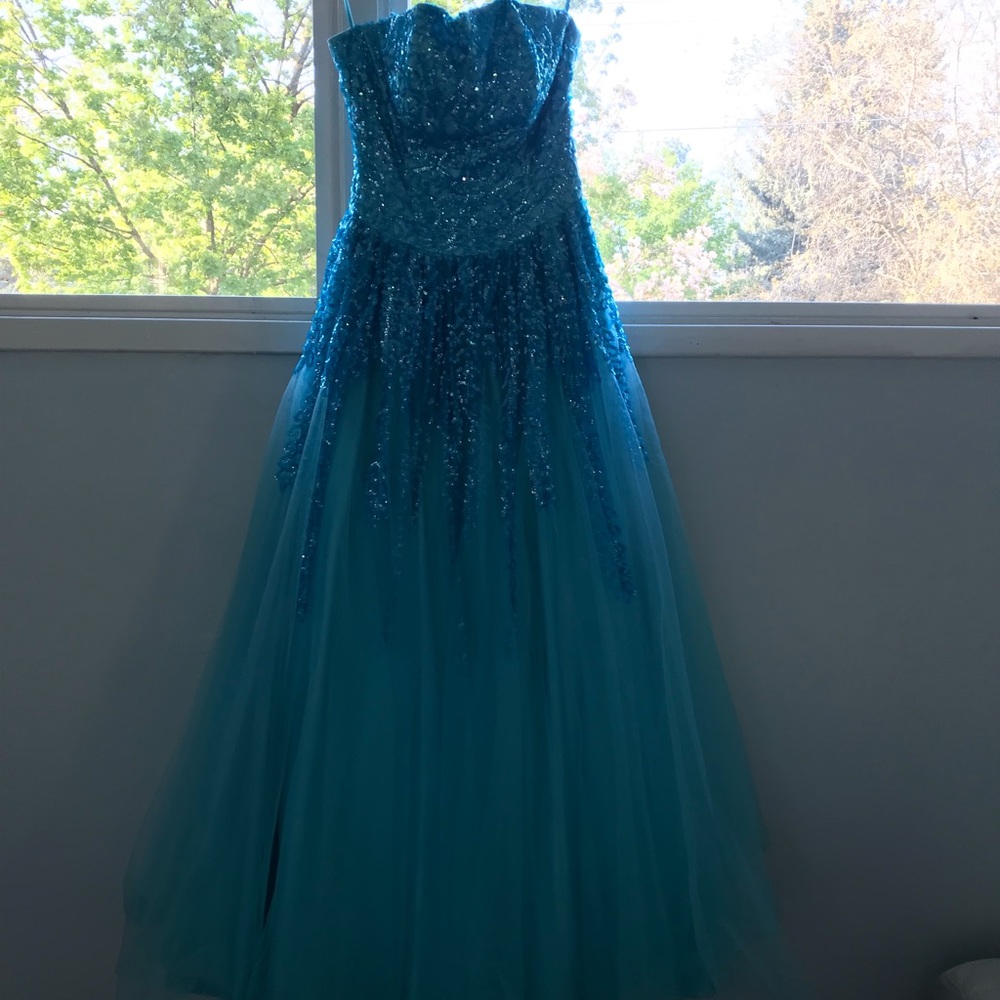Formal Dress